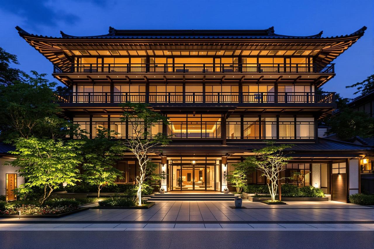 某流量小生与网红女友同游日本，酒店门口被粉丝偶遇 配图 1 - 海角吃瓜网免费